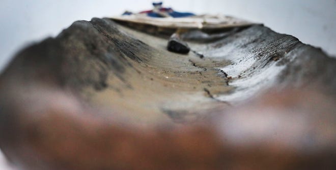 Photo by Ebony Cox/ Milwaukee Journal Sentinel